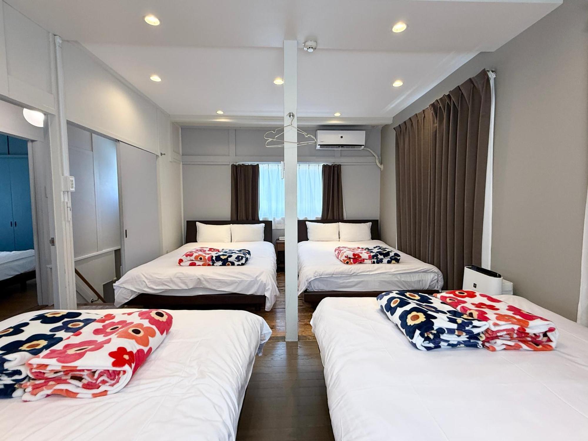 Tabisai Hotel House 博多 Fukuoka  Esterno foto