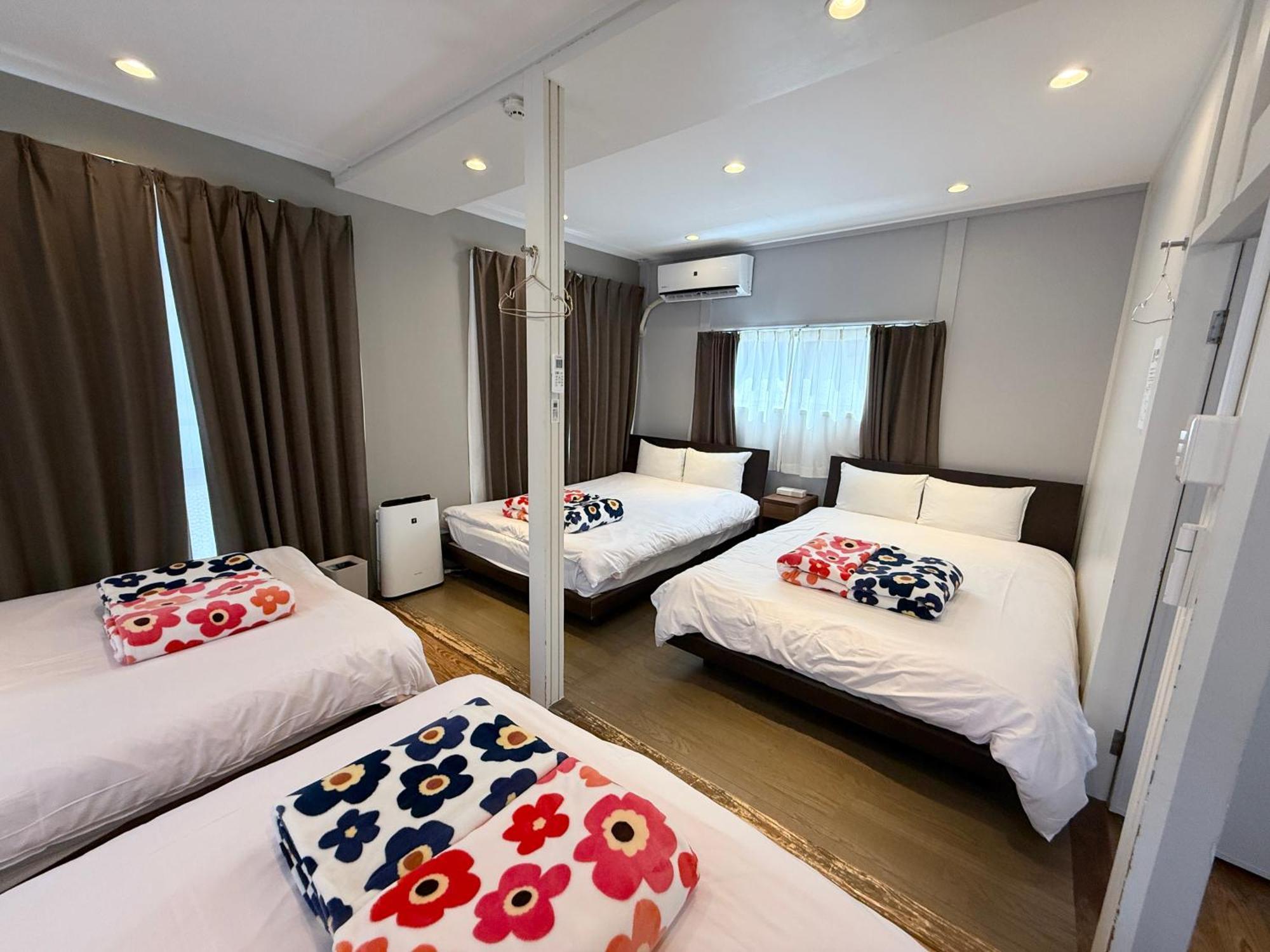 Tabisai Hotel House 博多 Fukuoka  Esterno foto