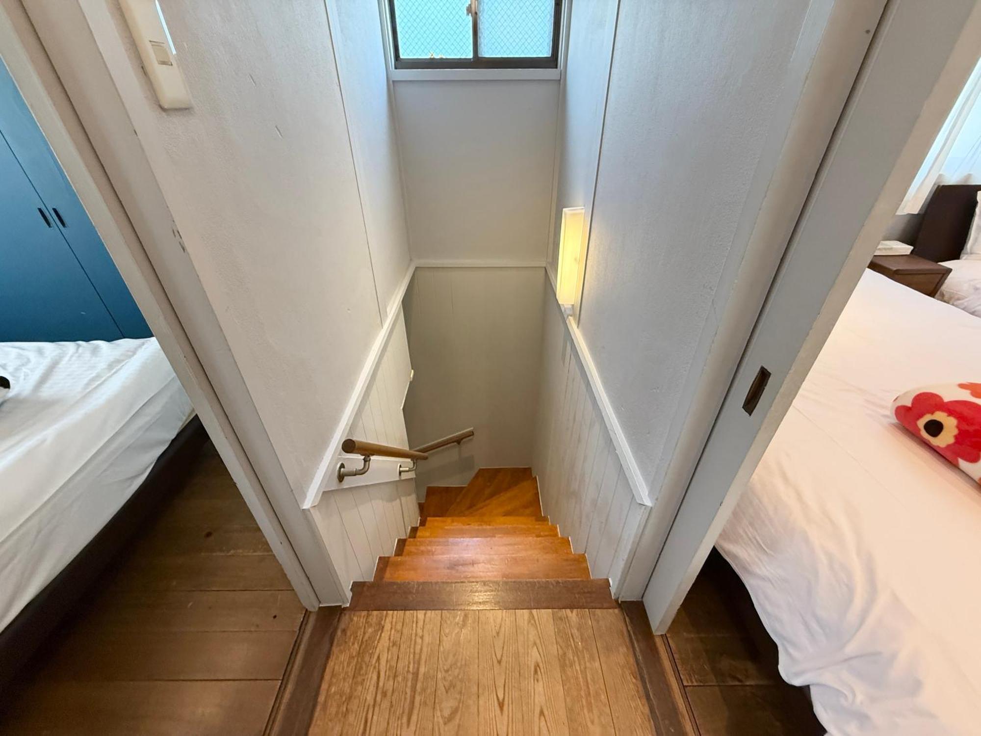 Tabisai Hotel House 博多 Fukuoka  Esterno foto
