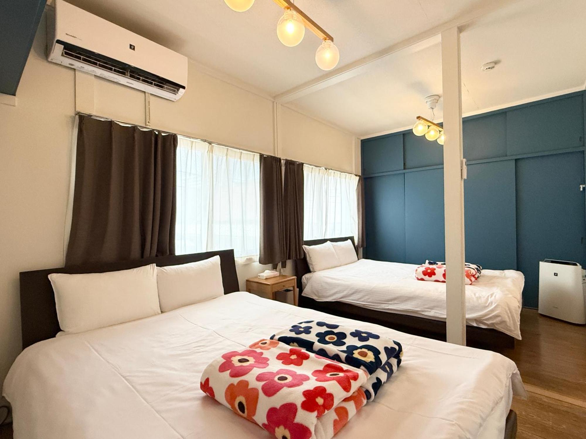 Tabisai Hotel House 博多 Fukuoka  Esterno foto