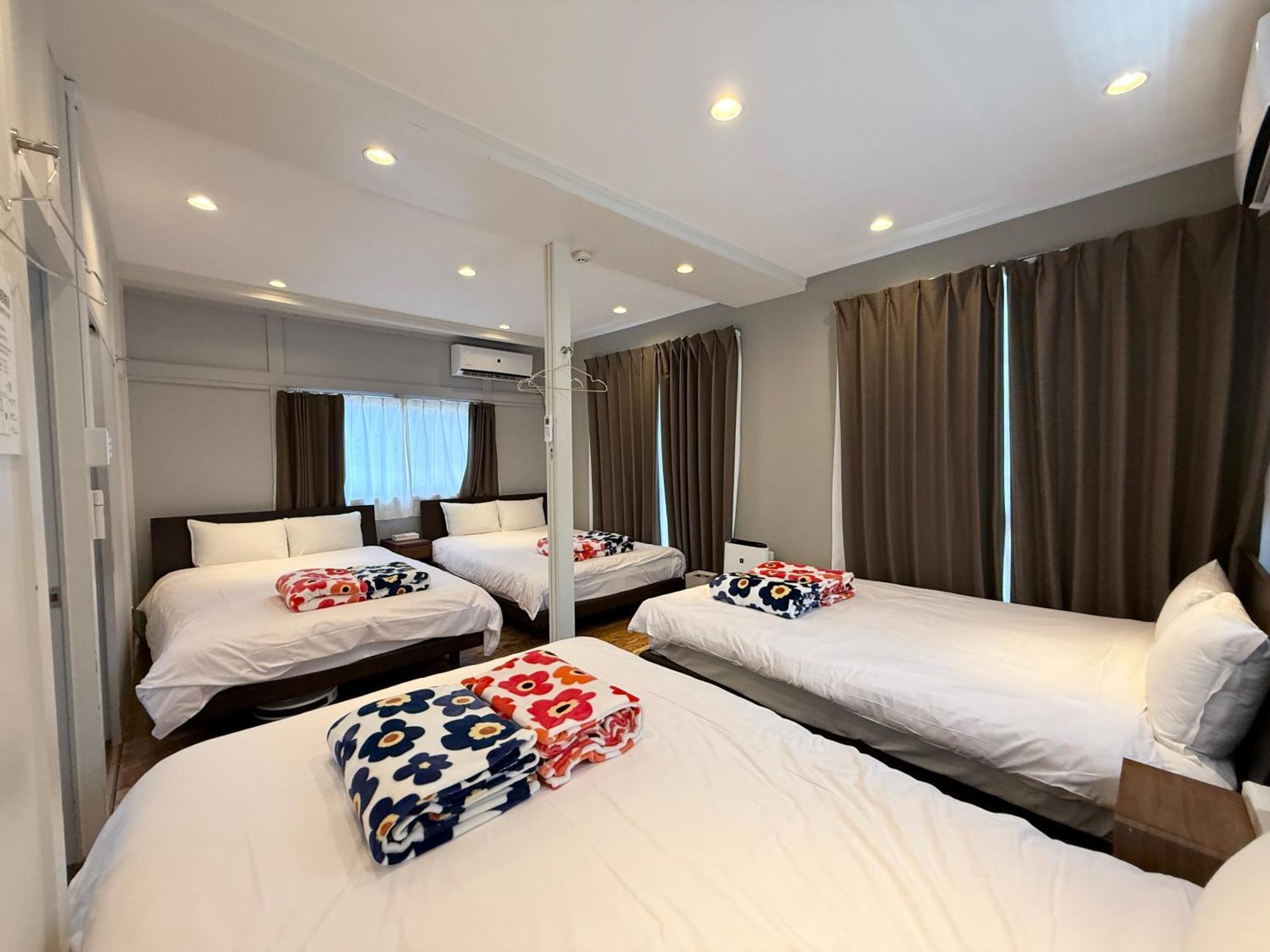 Tabisai Hotel House 博多 Fukuoka  Esterno foto