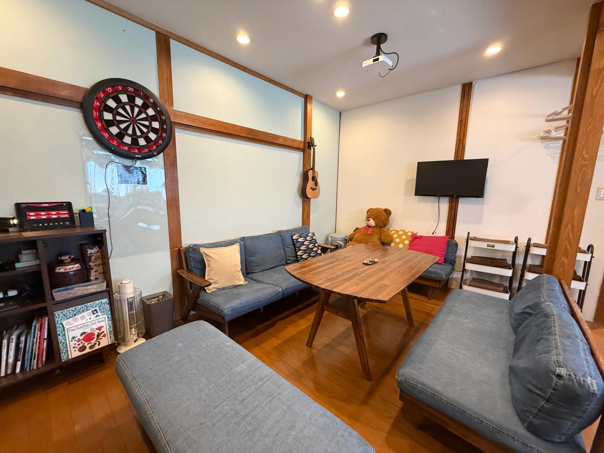 Tabisai Hotel House 博多 Fukuoka  Esterno foto